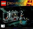 Istruzioni per la Costruzione - LEGO - 9473 - The Mines of Moria™: Page 1