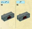 Istruzioni per la Costruzione - LEGO - 9473 - The Mines of Moria™: Page 12