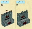 Istruzioni per la Costruzione - LEGO - 9473 - The Mines of Moria™: Page 22