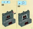 Istruzioni per la Costruzione - LEGO - 9473 - The Mines of Moria™: Page 23