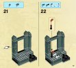 Istruzioni per la Costruzione - LEGO - 9473 - The Mines of Moria™: Page 35