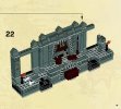 Istruzioni per la Costruzione - LEGO - 9473 - The Mines of Moria™: Page 47