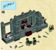 Istruzioni per la Costruzione - LEGO - 9473 - The Mines of Moria™: Page 56