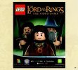 Istruzioni per la Costruzione - LEGO - 9473 - The Mines of Moria™: Page 57