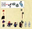 Istruzioni per la Costruzione - LEGO - 9473 - The Mines of Moria™: Page 4