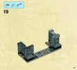 Istruzioni per la Costruzione - LEGO - 9473 - The Mines of Moria™: Page 39