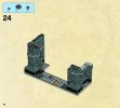 Istruzioni per la Costruzione - LEGO - 9473 - The Mines of Moria™: Page 46