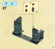 Istruzioni per la Costruzione - LEGO - 9473 - The Mines of Moria™: Page 49