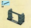 Istruzioni per la Costruzione - LEGO - 9473 - The Mines of Moria™: Page 57