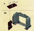 Istruzioni per la Costruzione - LEGO - 9473 - The Mines of Moria™: Page 73