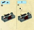 Istruzioni per la Costruzione - LEGO - 9473 - The Mines of Moria™: Page 10