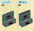 Istruzioni per la Costruzione - LEGO - 9473 - The Mines of Moria™: Page 21