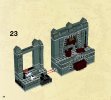 Istruzioni per la Costruzione - LEGO - 9473 - The Mines of Moria™: Page 36