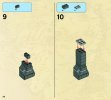 Istruzioni per la Costruzione - LEGO - 9473 - The Mines of Moria™: Page 50