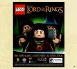 Istruzioni per la Costruzione - LEGO - 9473 - The Mines of Moria™: Page 57