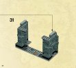 Istruzioni per la Costruzione - LEGO - 9473 - The Mines of Moria™: Page 56