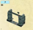 Istruzioni per la Costruzione - LEGO - 9473 - The Mines of Moria™: Page 58