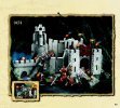 Istruzioni per la Costruzione - LEGO - 9473 - The Mines of Moria™: Page 83