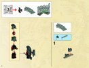 Istruzioni per la Costruzione - LEGO - 9474 - The Battle of Helm''s Deep™: Page 2