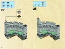 Istruzioni per la Costruzione - LEGO - 9474 - The Battle of Helm''s Deep™: Page 38