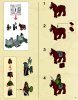 Istruzioni per la Costruzione - LEGO - 9474 - The Battle of Helm''s Deep™: Page 5