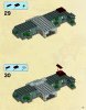 Istruzioni per la Costruzione - LEGO - 9474 - The Battle of Helm''s Deep™: Page 23