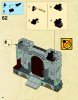 Istruzioni per la Costruzione - LEGO - 9474 - The Battle of Helm''s Deep™: Page 56