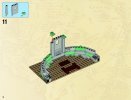 Istruzioni per la Costruzione - LEGO - 9474 - The Battle of Helm''s Deep™: Page 10