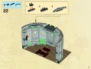 Istruzioni per la Costruzione - LEGO - 9474 - The Battle of Helm''s Deep™: Page 21