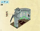 Istruzioni per la Costruzione - LEGO - 9474 - The Battle of Helm''s Deep™: Page 28