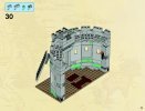 Istruzioni per la Costruzione - LEGO - 9474 - The Battle of Helm''s Deep™: Page 29