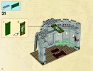 Istruzioni per la Costruzione - LEGO - 9474 - The Battle of Helm''s Deep™: Page 30