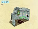 Istruzioni per la Costruzione - LEGO - 9474 - The Battle of Helm''s Deep™: Page 31