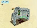 Istruzioni per la Costruzione - LEGO - 9474 - The Battle of Helm''s Deep™: Page 33