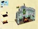 Istruzioni per la Costruzione - LEGO - 9474 - The Battle of Helm''s Deep™: Page 38