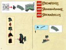 Istruzioni per la Costruzione - LEGO - 9474 - The Battle of Helm''s Deep™: Page 2