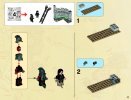 Istruzioni per la Costruzione - LEGO - 9474 - The Battle of Helm''s Deep™: Page 25