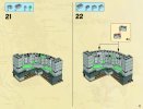 Istruzioni per la Costruzione - LEGO - 9474 - The Battle of Helm''s Deep™: Page 35