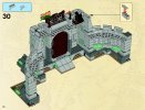 Istruzioni per la Costruzione - LEGO - 9474 - The Battle of Helm''s Deep™: Page 40