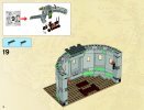 Istruzioni per la Costruzione - LEGO - 9474 - The Battle of Helm''s Deep™: Page 18