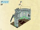 Istruzioni per la Costruzione - LEGO - 9474 - The Battle of Helm''s Deep™: Page 26