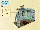 Istruzioni per la Costruzione - LEGO - 9474 - The Battle of Helm''s Deep™: Page 32