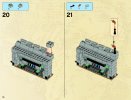 Istruzioni per la Costruzione - LEGO - 9474 - The Battle of Helm''s Deep™: Page 48