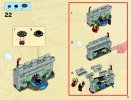 Istruzioni per la Costruzione - LEGO - 9474 - The Battle of Helm''s Deep™: Page 49