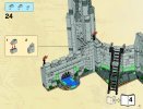 Istruzioni per la Costruzione - LEGO - 9474 - The Battle of Helm''s Deep™: Page 51