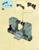 Istruzioni per la Costruzione - LEGO - 9474 - The Battle of Helm''s Deep™: Page 43