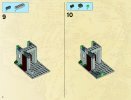 Istruzioni per la Costruzione - LEGO - 9474 - The Battle of Helm''s Deep™: Page 6