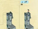 Istruzioni per la Costruzione - LEGO - 9474 - The Battle of Helm''s Deep™: Page 21