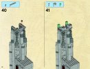 Istruzioni per la Costruzione - LEGO - 9474 - The Battle of Helm''s Deep™: Page 28