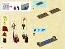 Istruzioni per la Costruzione - LEGO - 9474 - The Battle of Helm''s Deep™: Page 34